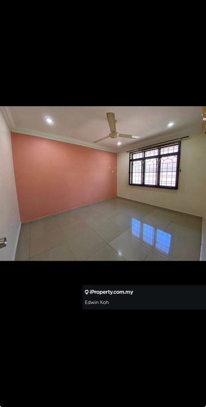 Rumah Berangkai 2 Tingkat untuk Dijual di Taman Cheng Baru, Cheng oleh Edwin Koh - iProperty.com.my