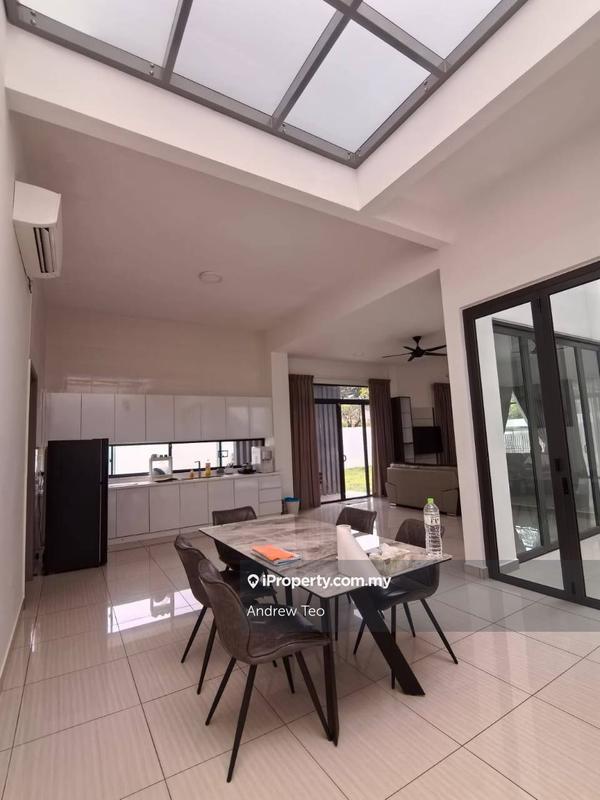 Rumah Berkembar untuk Dijual di Setia Eco Gardens, Gelang Patah oleh Andrew Teo - iProperty.com.my