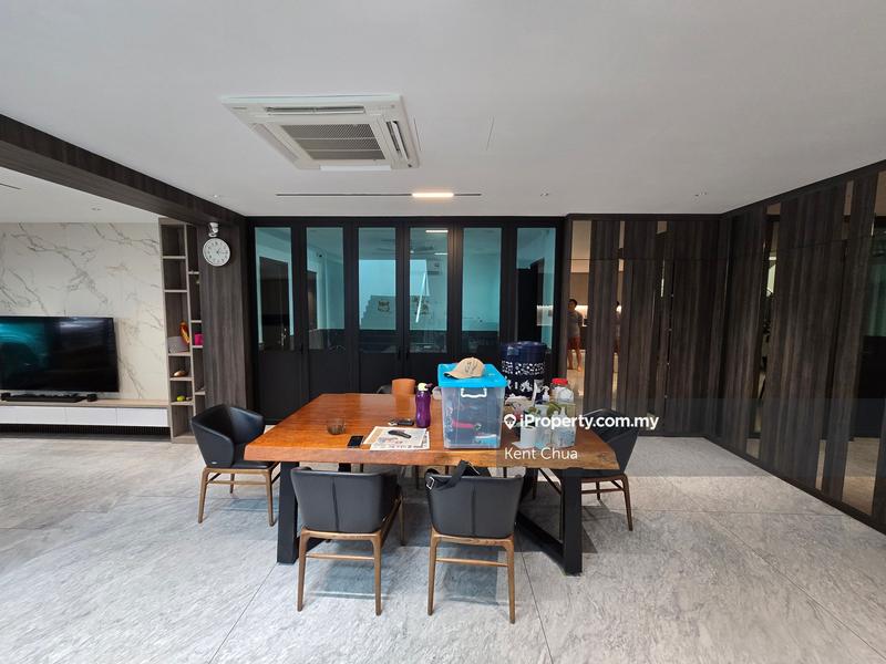 Semi-Detached House for Sale in Desa Parkcity, Kuala Lumpur by Kent Chua - iProperty.com.my