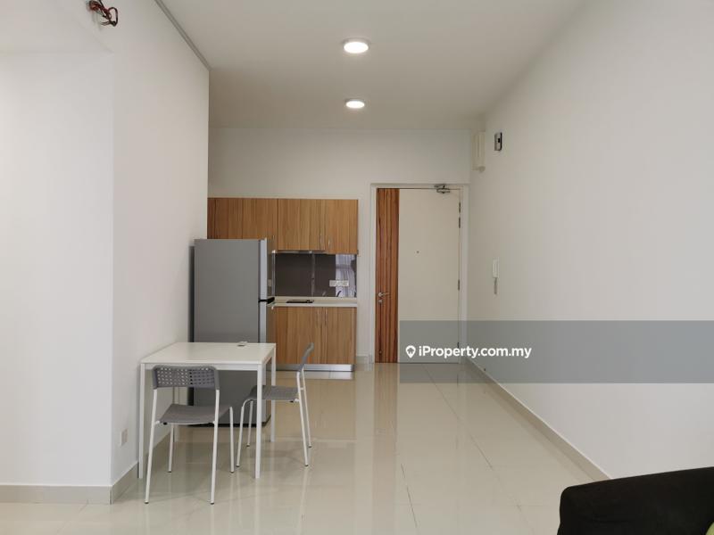 Residensi Servis untuk Dijual di Shamelin Star oleh Mei - iProperty.com.my