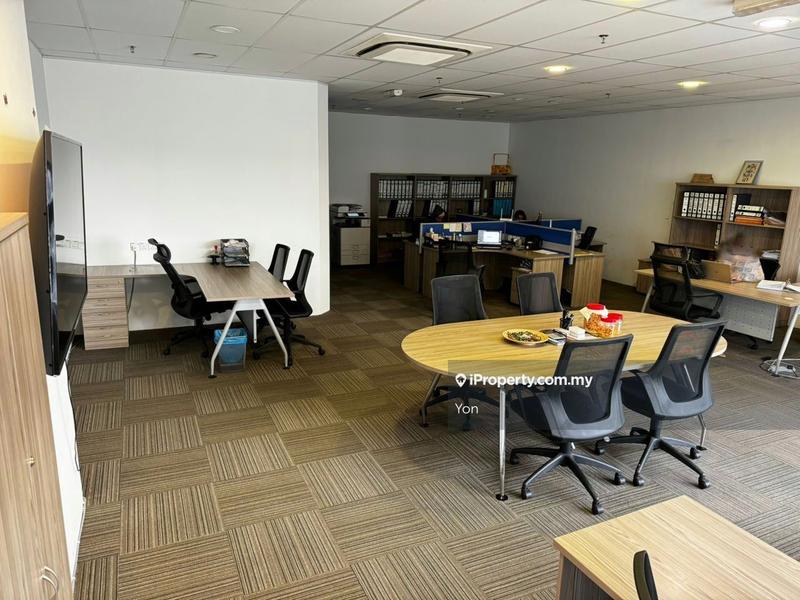 For Rent - Menara Mitraland, Cascades