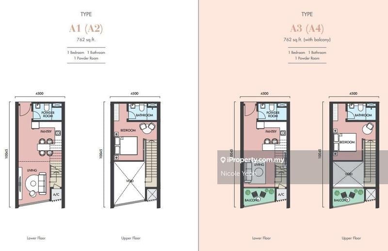 Service Residence for Sale in EkoCheras by Nicole Yeoh - iProperty.com.my