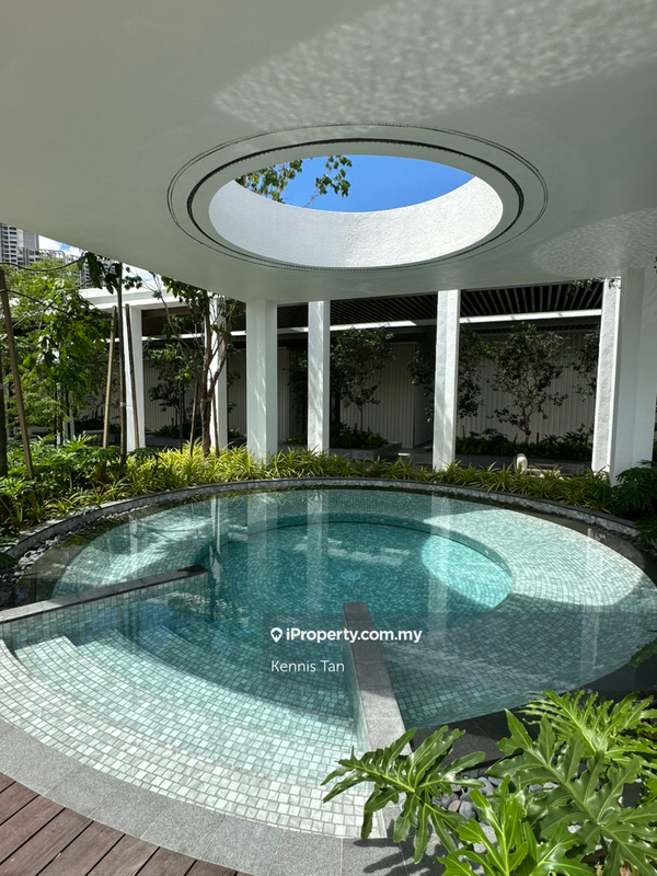 Condominium for Sale in Park Place by Kennis Tan - iProperty.com.my