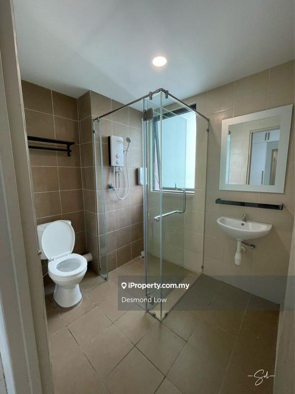 Kondominium untuk Dijual di Ramah Pavilion oleh Desmond Low - iProperty.com.my