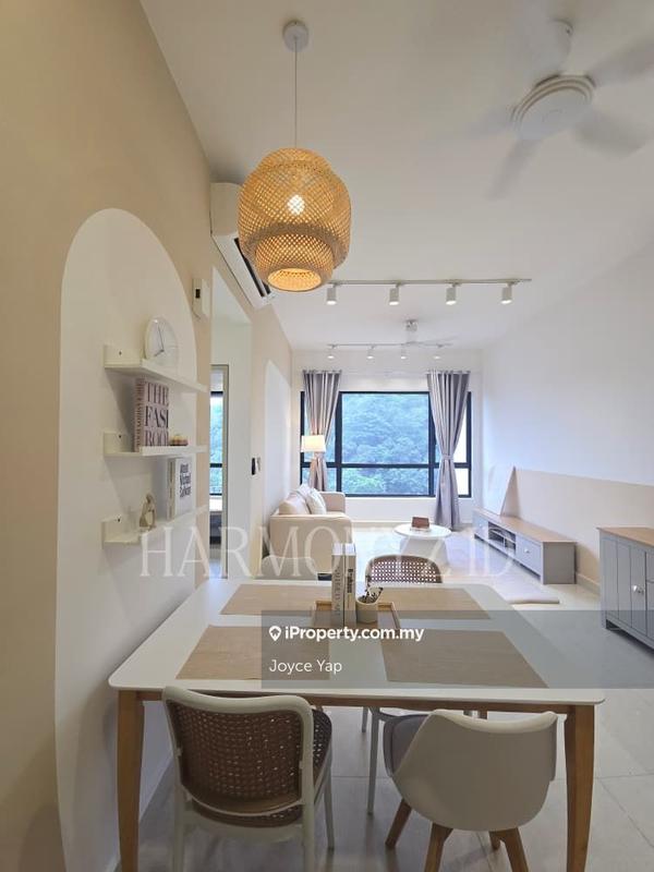 For Rent - Quinn Residence