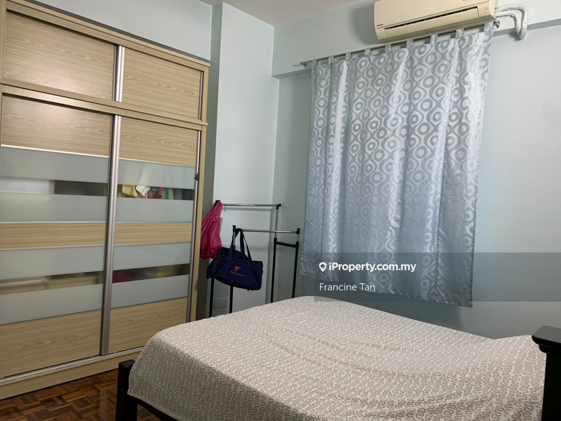 Pangsapuri untuk Dijual di Taman Jubilee Phase 5 oleh Francine Tan - iProperty.com.my