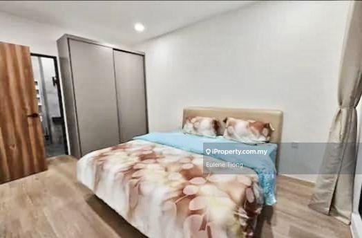 Pangsapuri untuk Disewa di Armadale Residence, Kuching, Sarawak oleh Eulene Tiong - iProperty.com.my