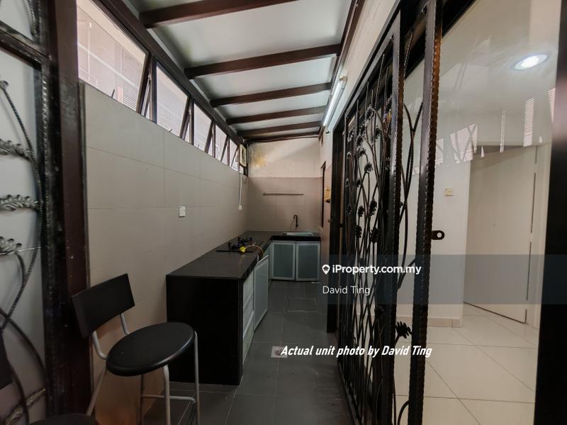 Rumah Teres 3-Tingkat untuk Dijual di Lake Fields, Sungai Besi oleh David Ting - iProperty.com.my