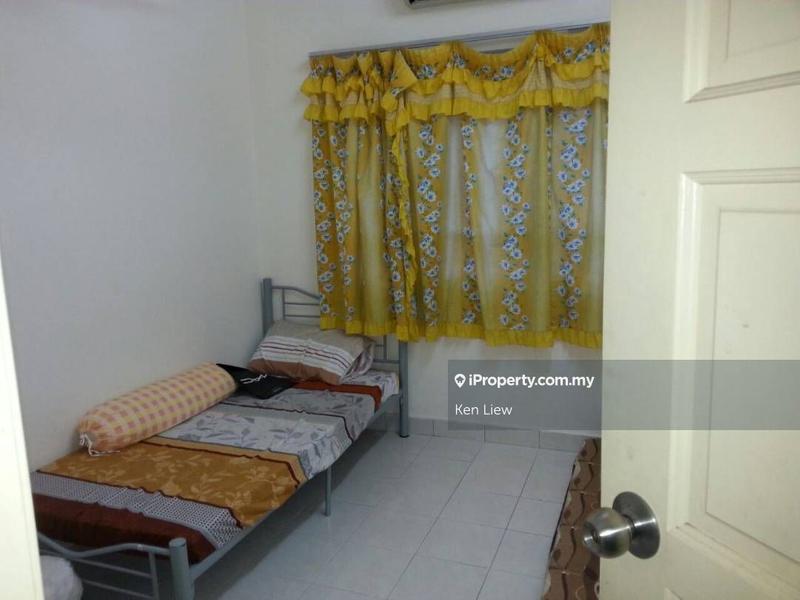 Condominium for Sale in Puncak Banyan by Ken Liew - iProperty.com.my