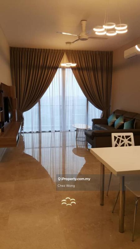 Service Residence for Sale in Vogue Suites One by Chez Wong - iProperty.com.my