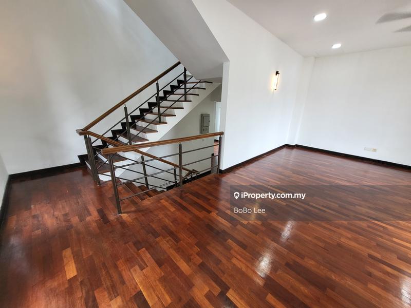 Bungalow House untuk Dijual di Taman Overseas Union (Taman Oug), Jalan Klang Lama (Old Klang Road) oleh BoBo Lee - iProperty.com.my