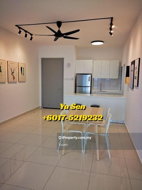 For Rent - Vertu Resort