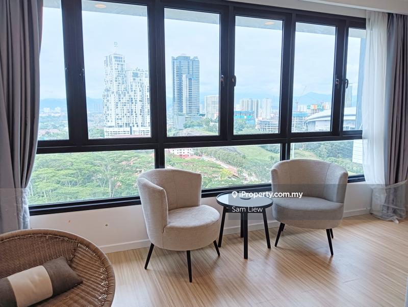 Kediaman Servis untuk Dijual di Kami oleh Sam Liew - iProperty.com.my