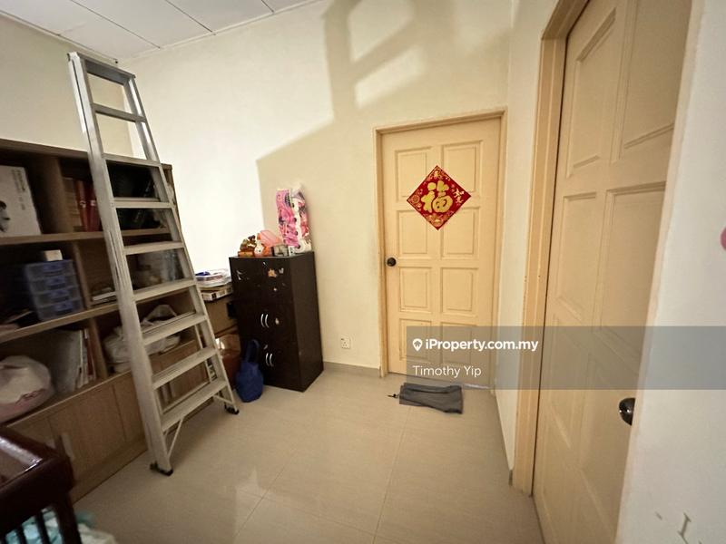 Rumah Teres 2-Tingkat untuk Dijual di Bandar Teknologi Kajang, Seksyen 5, near Kajang 2, Kajang oleh Timothy Yip - iProperty.com.my