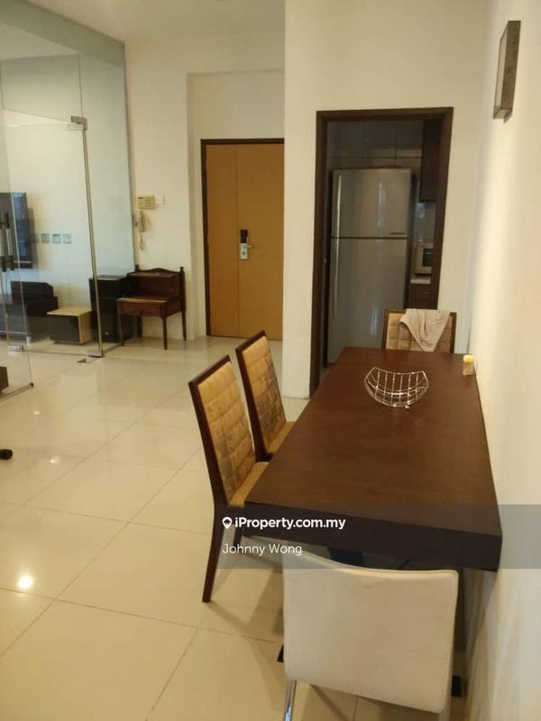 Kondominium untuk Dijual di East Lake Residence oleh Johnny Wong - iProperty.com.my