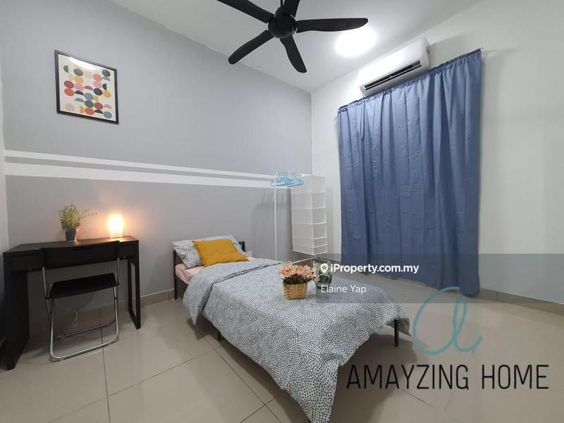 Apartment for Sale in Green Suria Apartment by Elaine Yap - iProperty.com.my