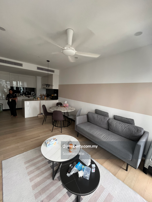 For Rent - Star Residences Three