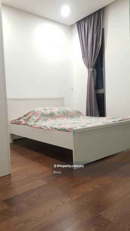 Kondominium untuk Dijual di The Fennel oleh Rinna - iProperty.com.my