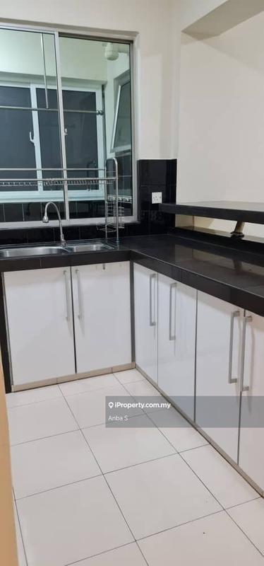 Kondominium untuk Dijual di Perdana Emerald oleh Anba S - iProperty.com.my