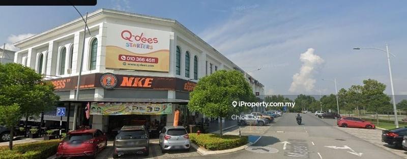 Kedai untuk Dijual di Setia Ecohill, Semenyih oleh Chloe Tan - iProperty.com.my