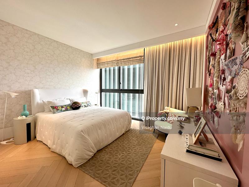 Kondominium untuk Dijual di Aira Residence oleh Visaghan Naidu - iProperty.com.my