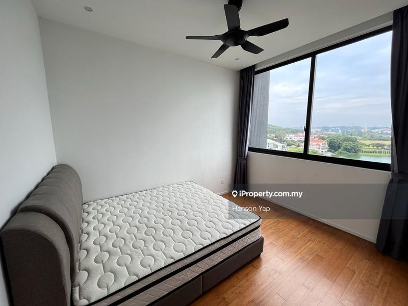 Kondominium untuk Disewa di Dreamcity oleh Hanson Yap - iProperty.com.my