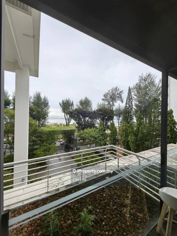 Kondominium untuk Dijual di 11 Gurney Drive oleh CH Lee - iProperty.com.my