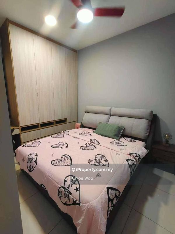 Kondominium untuk Disewa di The Elysia Park Residence oleh Chloe Woo - iProperty.com.my