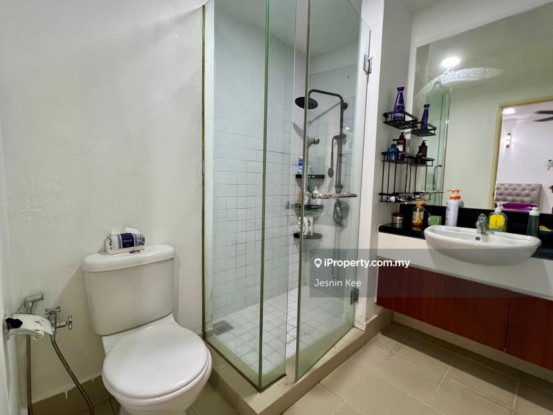 3-storey Terraced House for Rent in Lake Fields, Sungai Besi by Jesnin Kee - iProperty.com.my