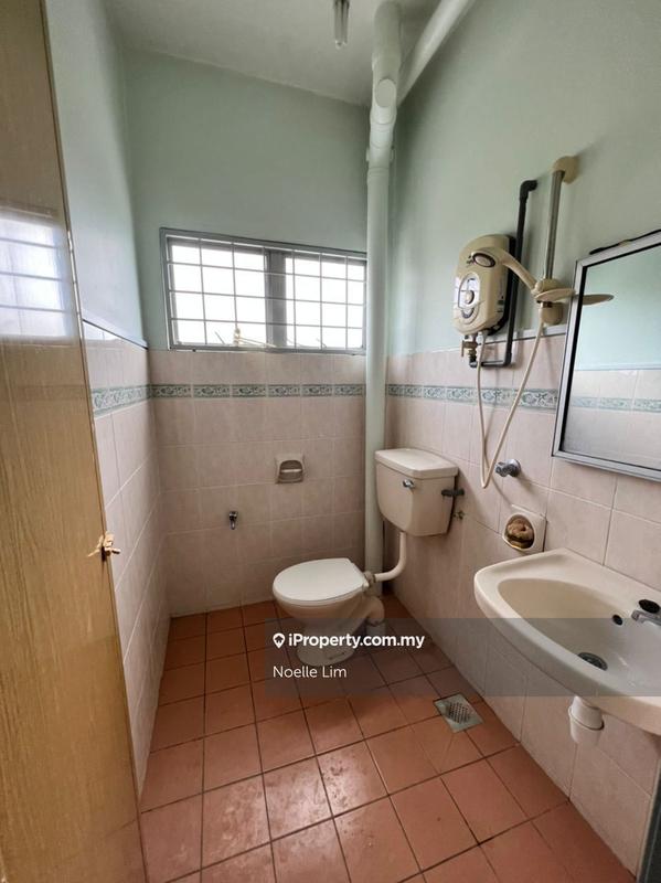 Pangsapuri untuk Dijual di Apartment Sri Ara oleh Noelle Lim - iProperty.com.my