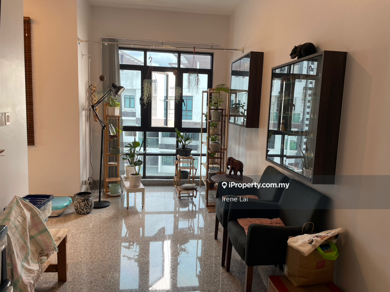 Service Residence for Sale in Isola by Irene Lai - iProperty.com.my