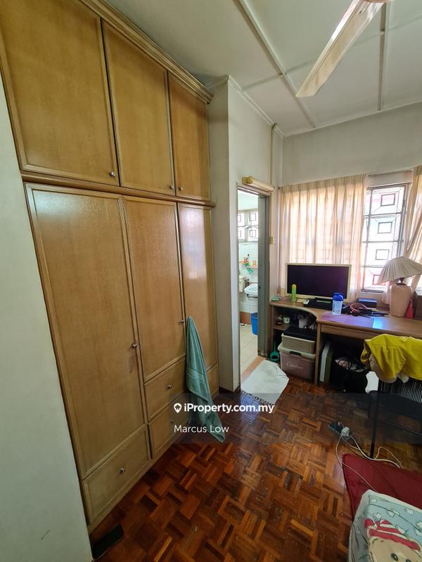 2-storey Terraced House for Sale in Taman TTDI Jaya, Shah Alam by Marcus Low - iProperty.com.my