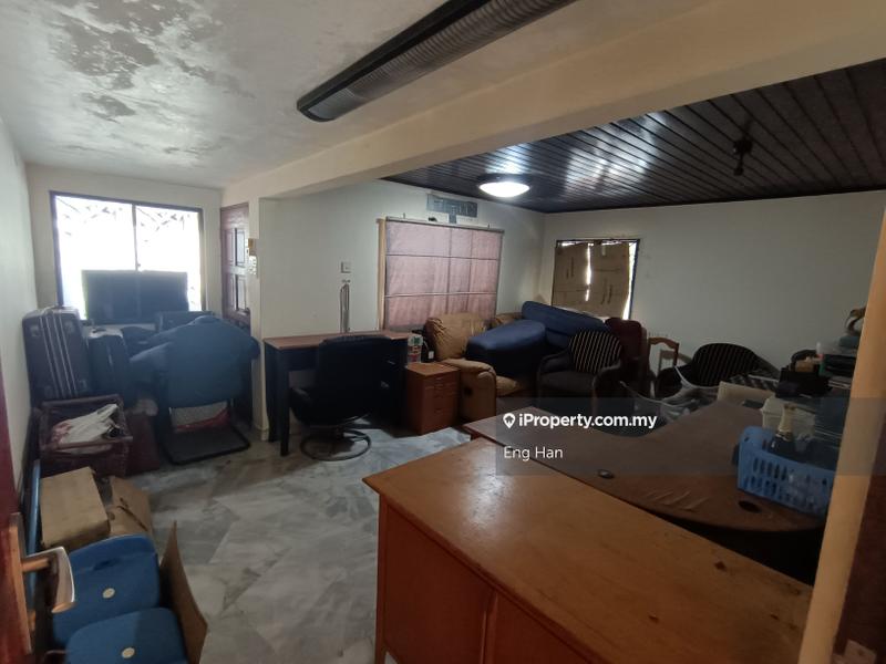 Bungalow House for Sale in Taman Overseas Union (Taman Oug), Jalan Klang Lama (Old Klang Road) by Eng Han - iProperty.com.my