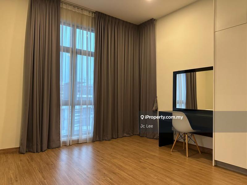 Service Residence for Rent in Verde by Jc Lee - iProperty.com.my