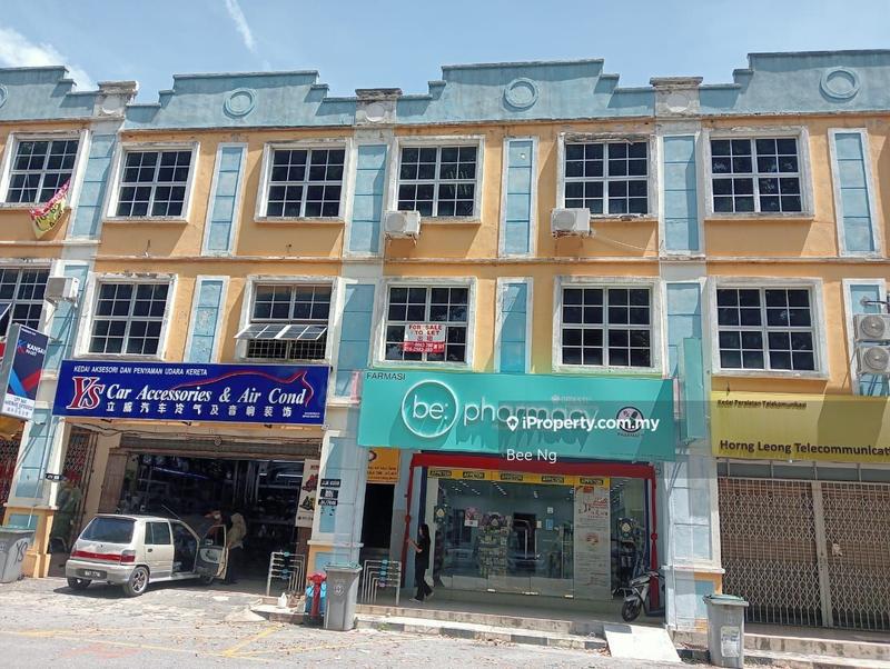 For Sale - Taman Seri Bayan