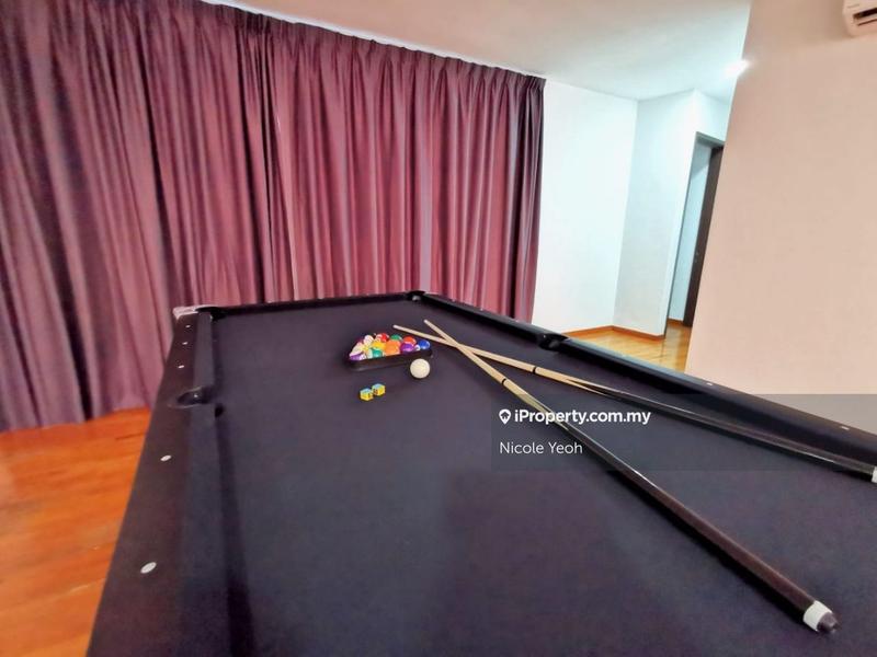 Bungalow House for Rent in Anjung Residensi, Cheras by Nicole Yeoh - iProperty.com.my