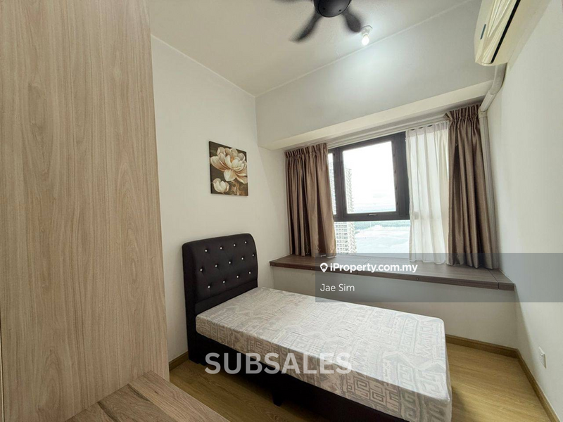 For Sale - Amberside @ Country Garden Danga Bay