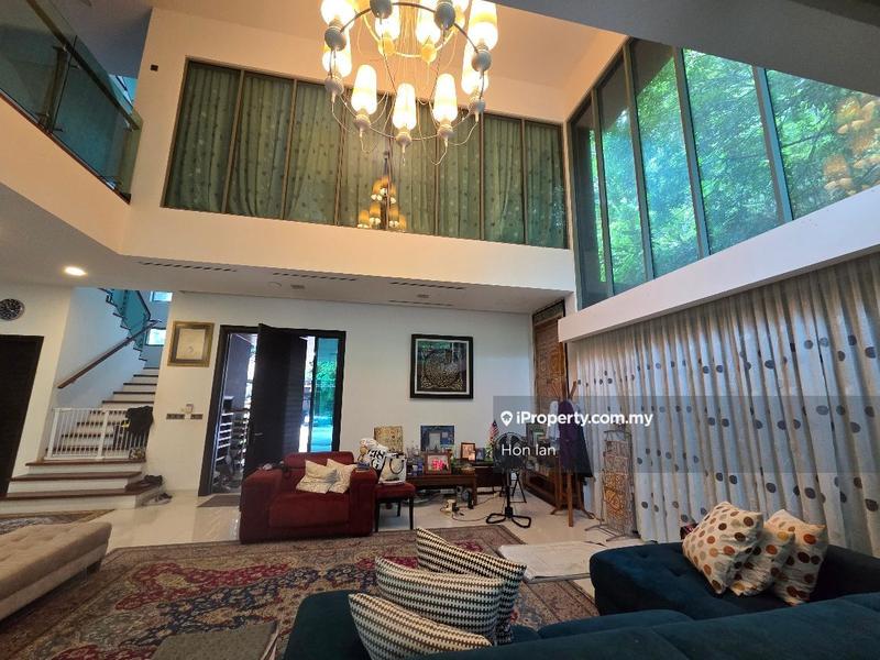 Bungalow House for Sale in Bukit Indah, Ampang by Hon Ian - iProperty.com.my
