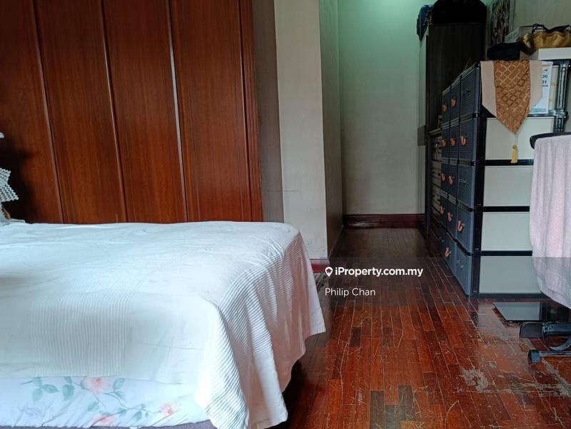 3-storey Terraced House for Sale in Bandar Sri Damansara, KL City Centre by Philip Chan - iProperty.com.my