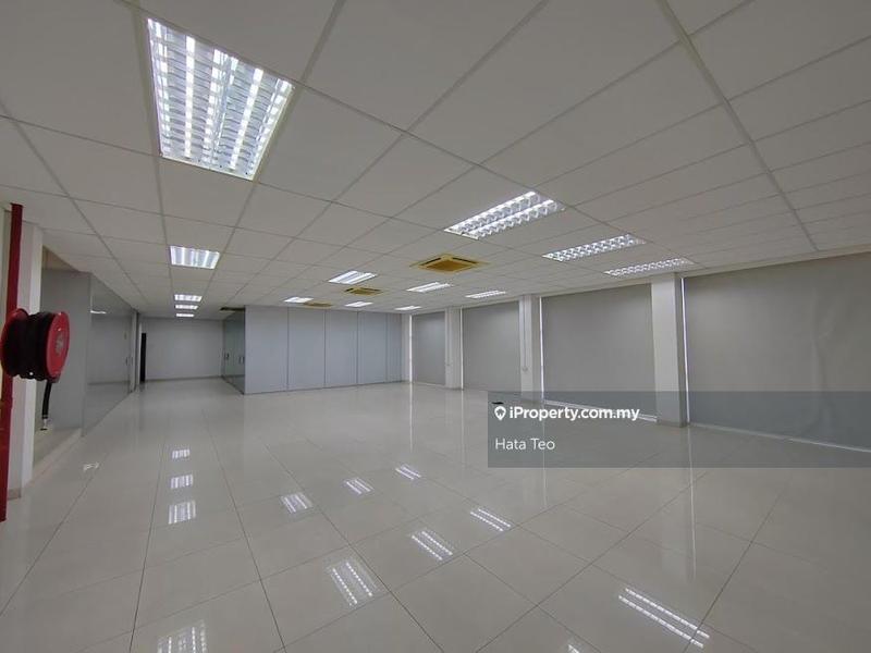 Detached Factory for Sale in Kapar Industrial Park, Kapar by Hata Teo - iProperty.com.my