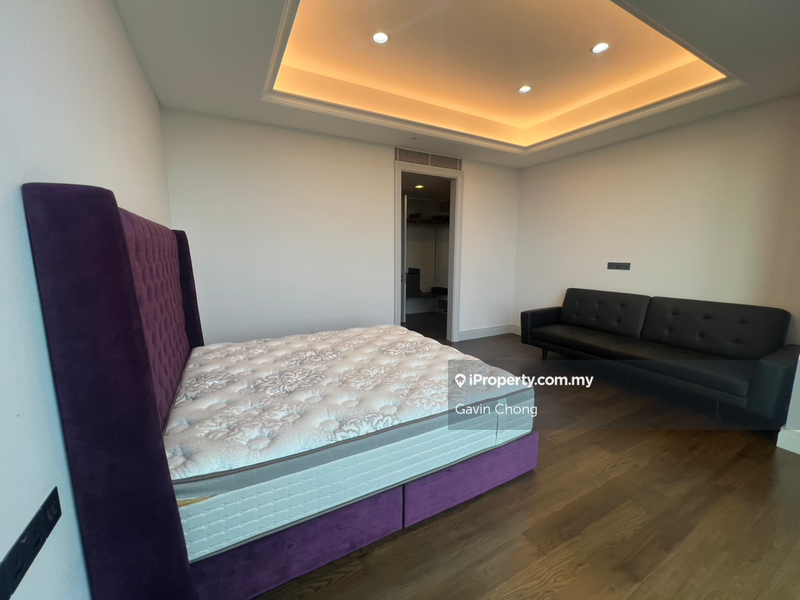 Service Residence for Rent in St Regis by Gavin Chong - iProperty.com.my