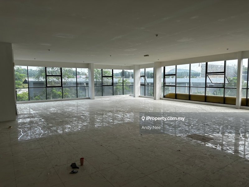 Semi-D Factory for Sale in Taman Perindustrian Kajang, Kajang by Andy Nee - iProperty.com.my