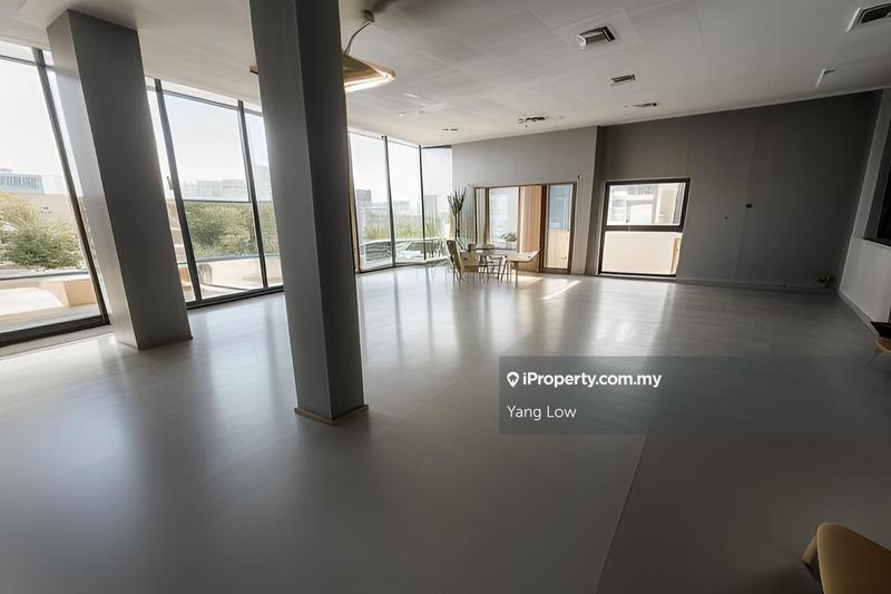 For Sale - 3 STOREY WITH LIFT COMMERCIAL BUNGALOW | FACING BANGSAR MAIN ROAD