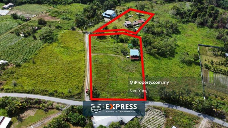 Agricultural Land for Sale in Sungai Rait, Miri by Sam Yong - iProperty.com.my
