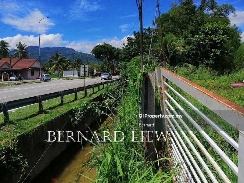 Tanah Komersial untuk Dijual di Balik Pulau, Balik Pulau oleh Bernard - iProperty.com.my