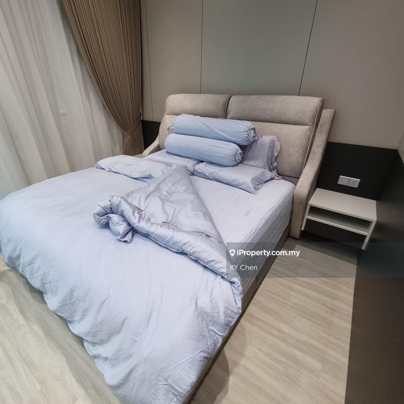 For Sale - Parkhill Residence