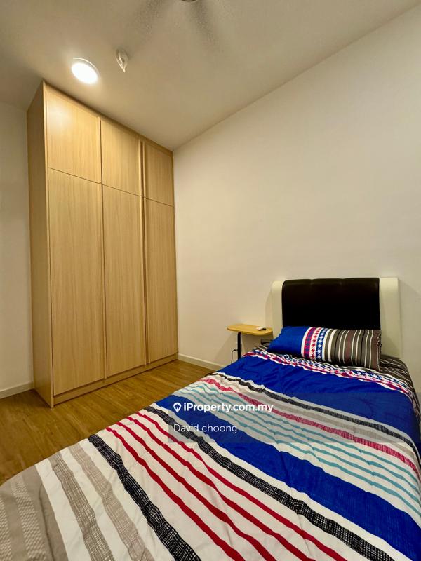Kediaman Servis untuk Disewa di Sunway Serene oleh David choong - iProperty.com.my