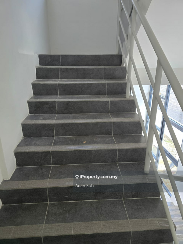 Kilang Teres untuk Disewa di Esteem Business Park, Jalan Meru, Klang, Klang oleh Adan Soh - iProperty.com.my