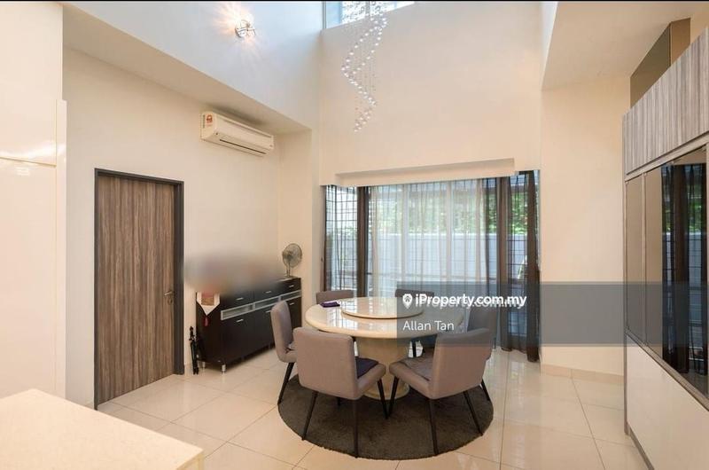 Rumah Berkembar untuk Dijual di Setia Damai, Setia Alam oleh Allan Tan - iProperty.com.my