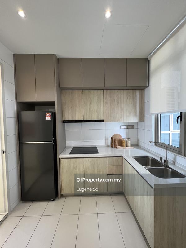 Condominium for Sale in Par 3 Condo & Condo Villa by Eugene So - iProperty.com.my